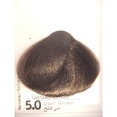 envie color 5.0 castano chiaro
