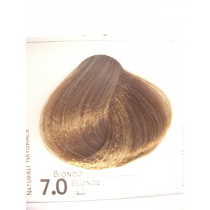 Envie color 7.0 biondo