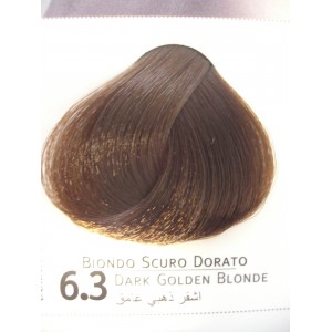 Envie color 6.3 biondo scuro dorato