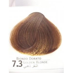 Envie color 7.3 biondo dorato