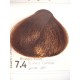 envie color 7.4 biondo rame
