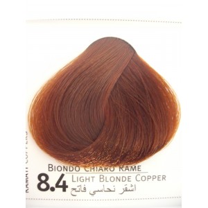 Envie color 8.4 biondo chiaro rame