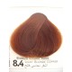 envie color 8.4 biondo chiaro rame
