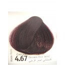 envie color 4.67 castano rosso irise