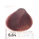 envie color 6.64 biondo scuro rosso rame