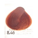 envie color 8.46 biondo chiaro rame rosso