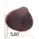 envie color 5.60 rosso viola