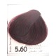 envie color 5.60 rosso viola