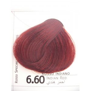 Envie color 6.60 rosso indiano