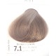 envie color 7.1 biondo cenere