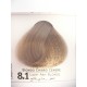 envie color 8.1 biondo chiaro cenere