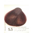 envie color 5.5 castano chiaro mogano