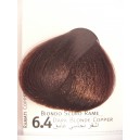 envie color 6.5 biondo scuro mogano
