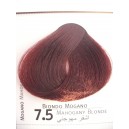 envie color 7.5 biondo mogano