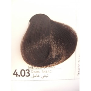 envie color 4.03 tabacco scuro