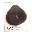 envie color 5.04 cioccolato