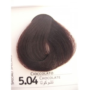 envie color 5.04 cioccolato