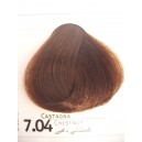 envie color 7.04 castagna chiaro