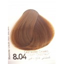 envie color 8.04 castagna chiaro