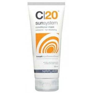 conditioner mask C20